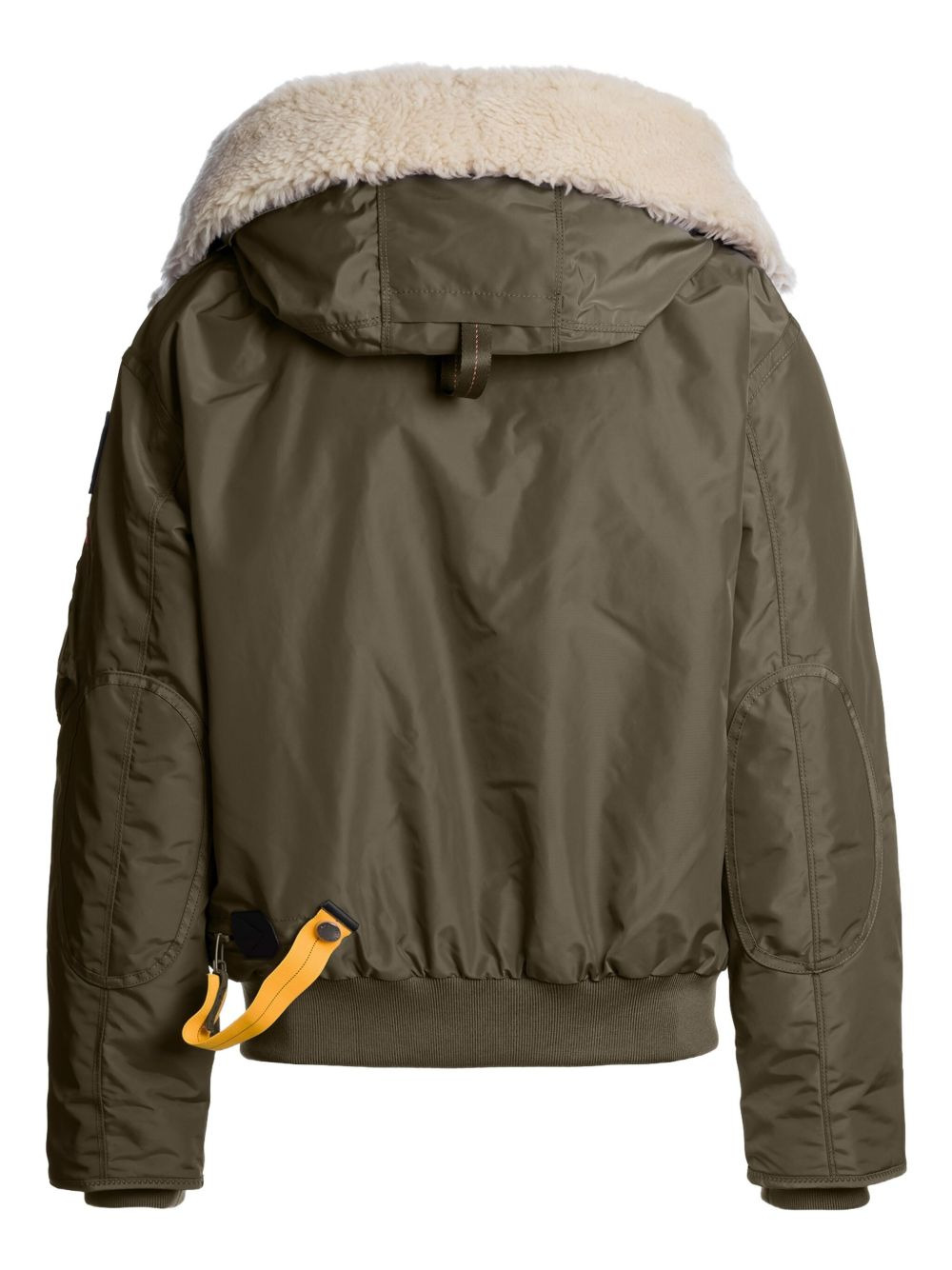 Gobi S. hooded bomber jacket - 2