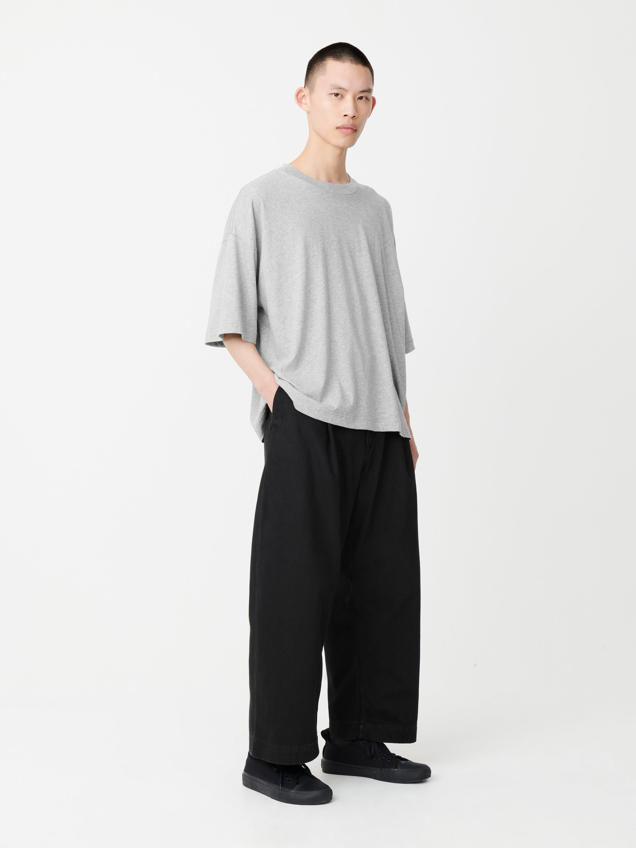 Piu T-Shirt - 2