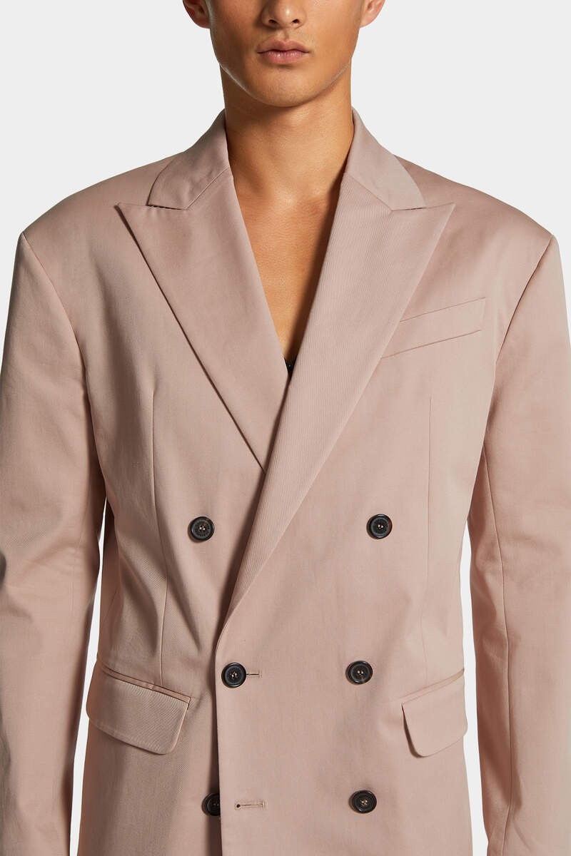 ZOOT DOUBLE BREASTED SUIT 4