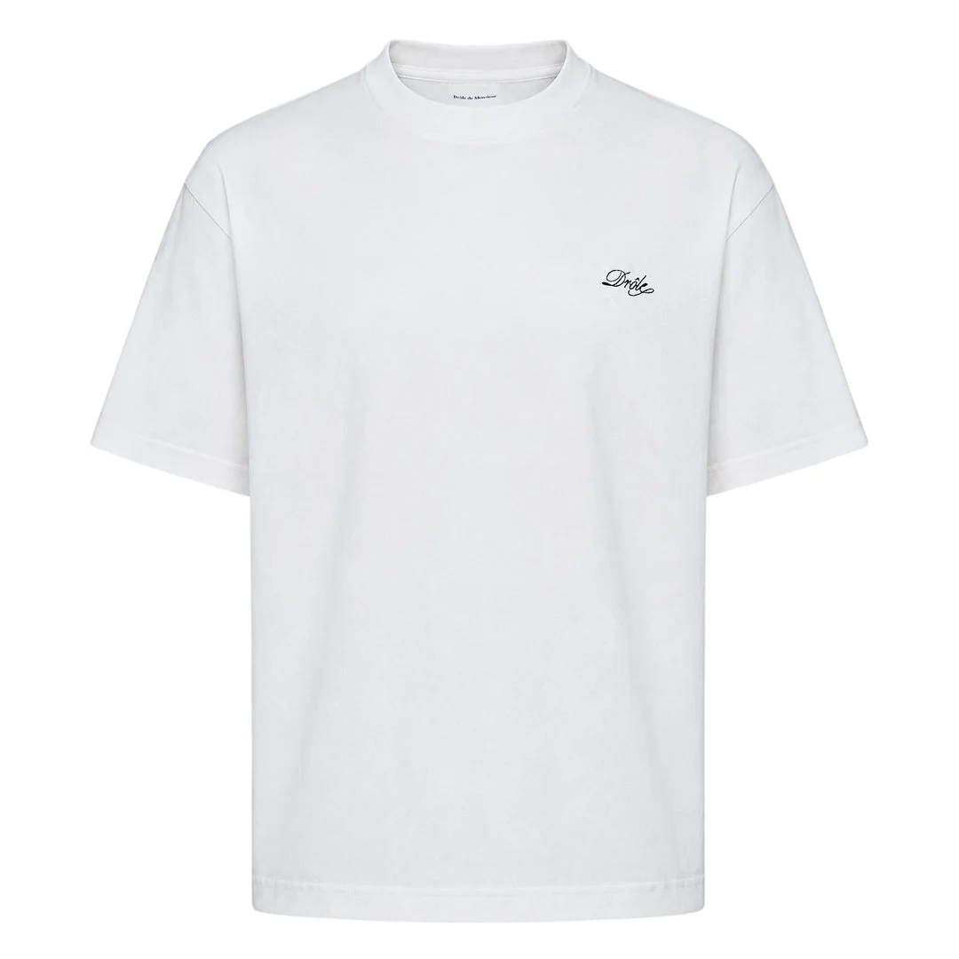 Belissima Short Sleeve Tee - 1
