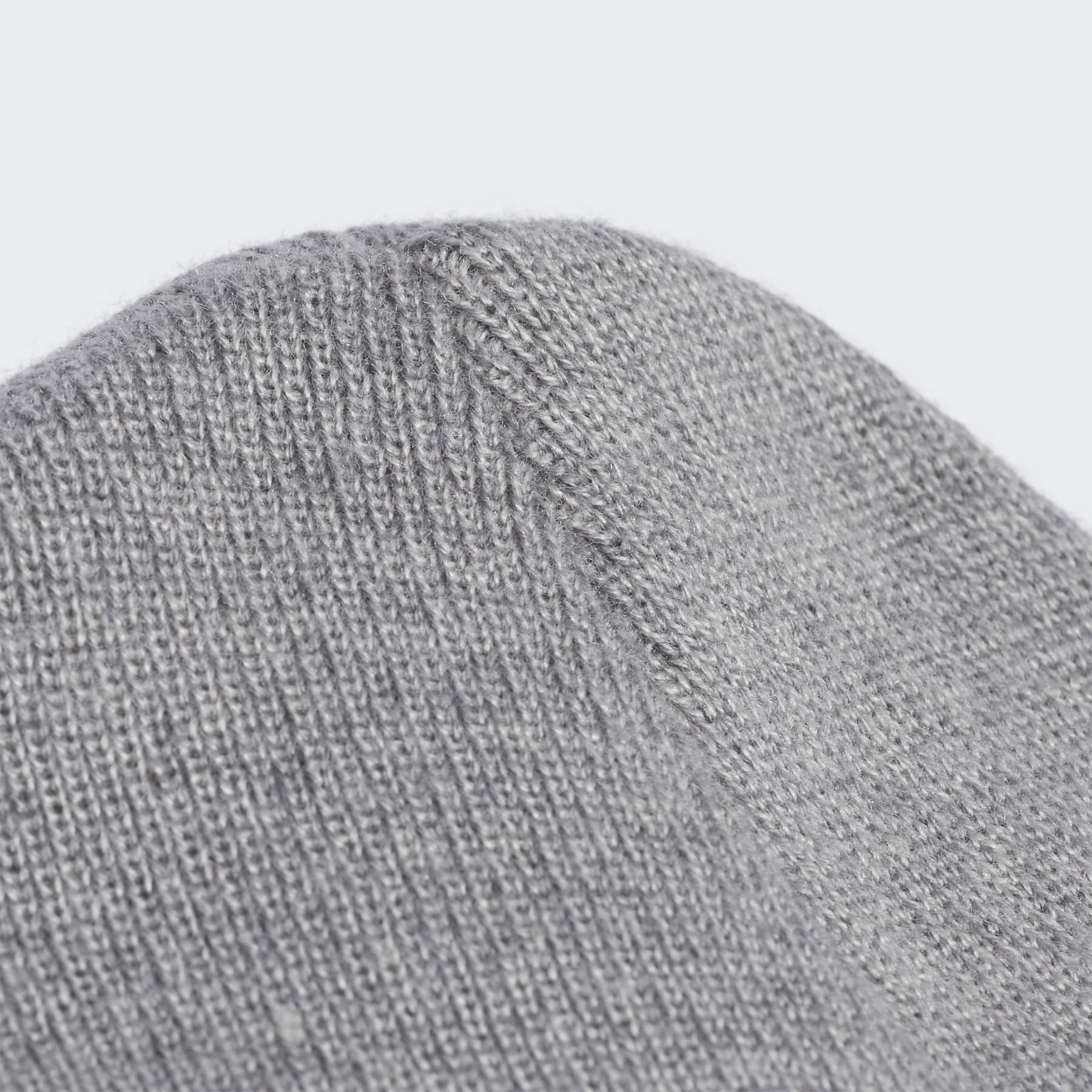 Oversize Cuff Beanie - 5