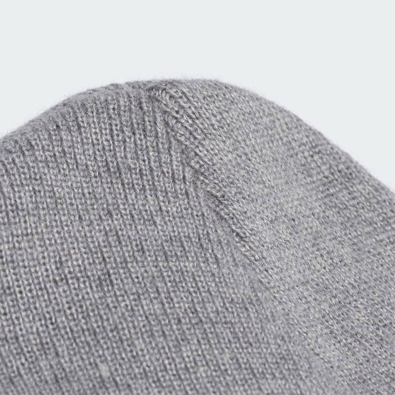 Oversize Cuff Beanie 5