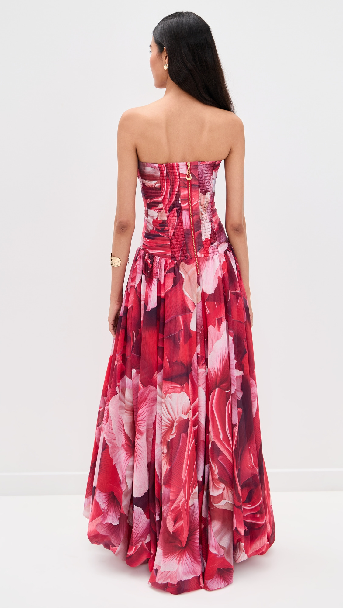 Flora Gown - 2