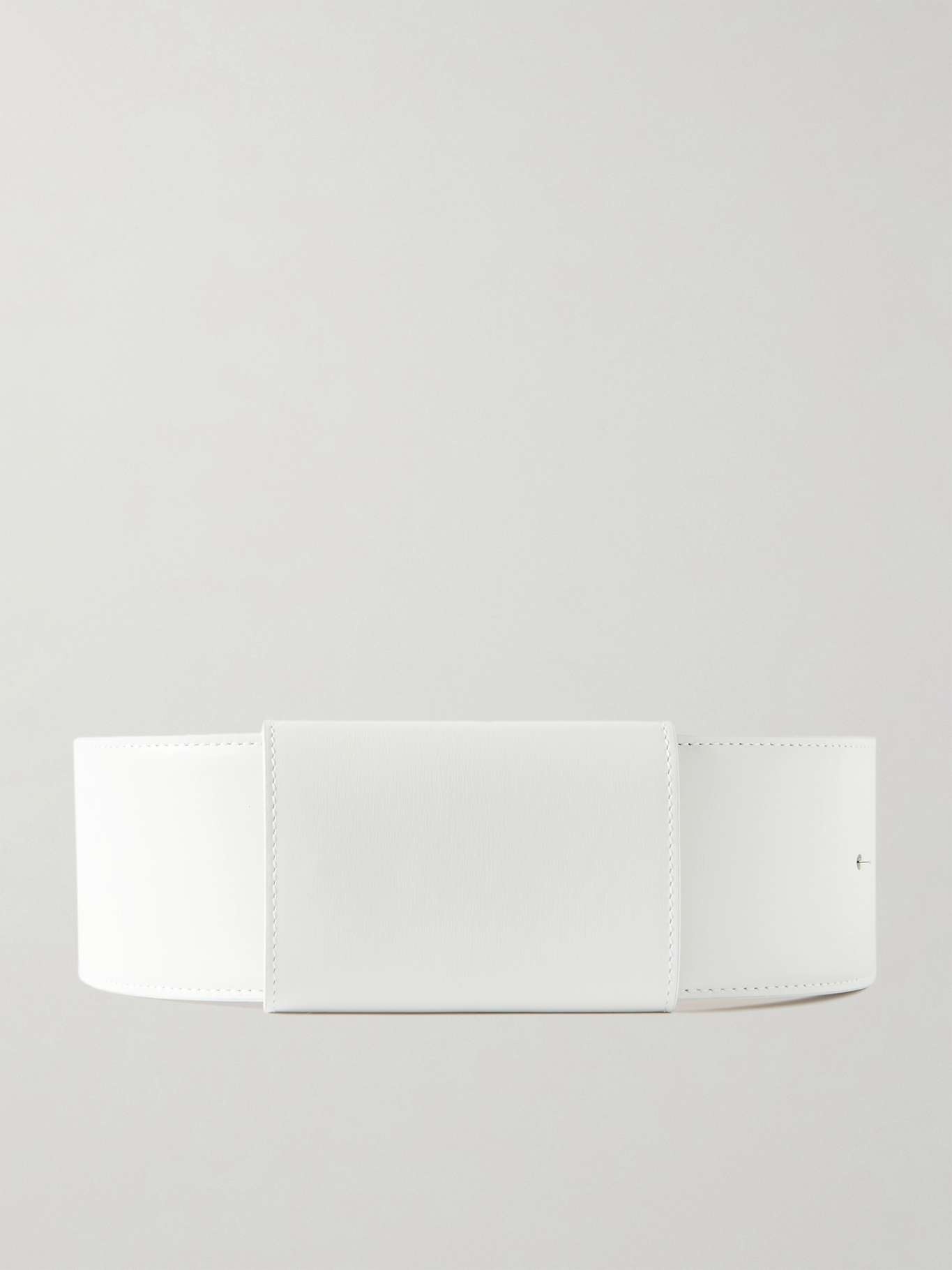 【送料&関税込】Alaia one Piece Belt Alaïa ONE PIECE BELT IN CALFSKIN | REVERSIBLE