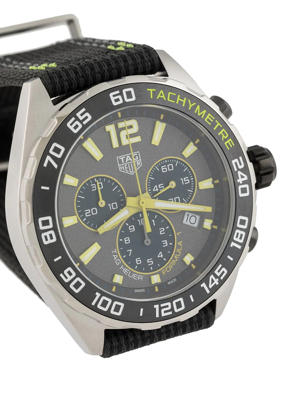 Formula 1 Quartz Chronograph 43mm - 3