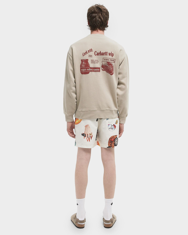 Carhartt Catalogue Sweat outlook