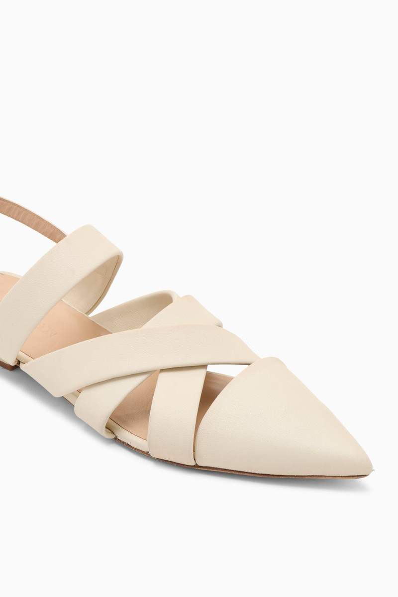 Tallulah Woven Flat 3