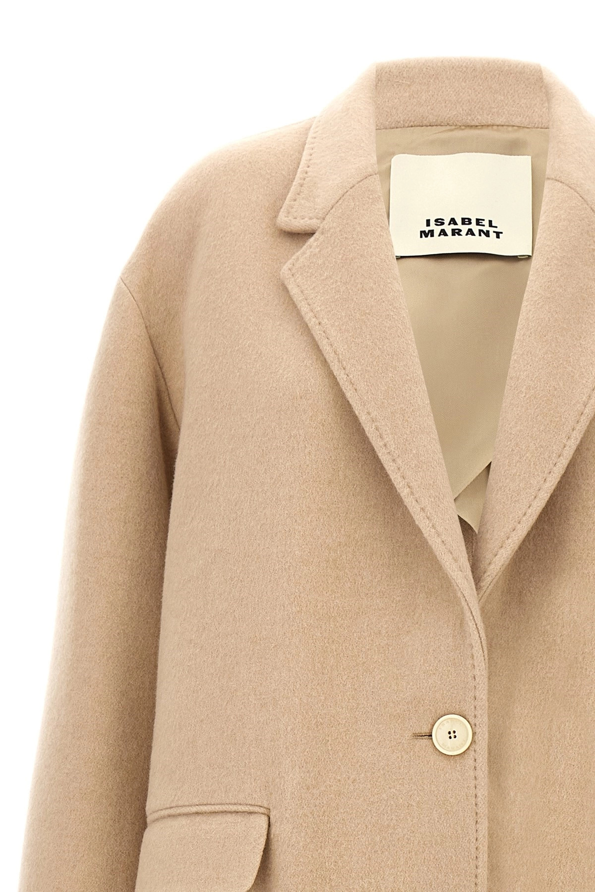 'Efezia' coat - 4