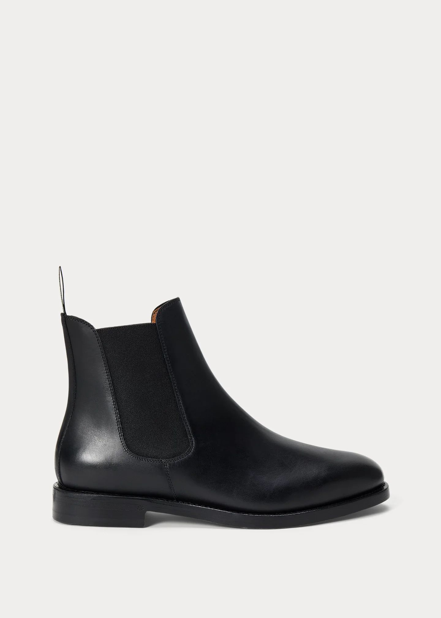 Inserra Calfskin Chelsea Boot - 1