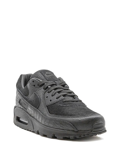 Nike Air Max 90 sneakers outlook