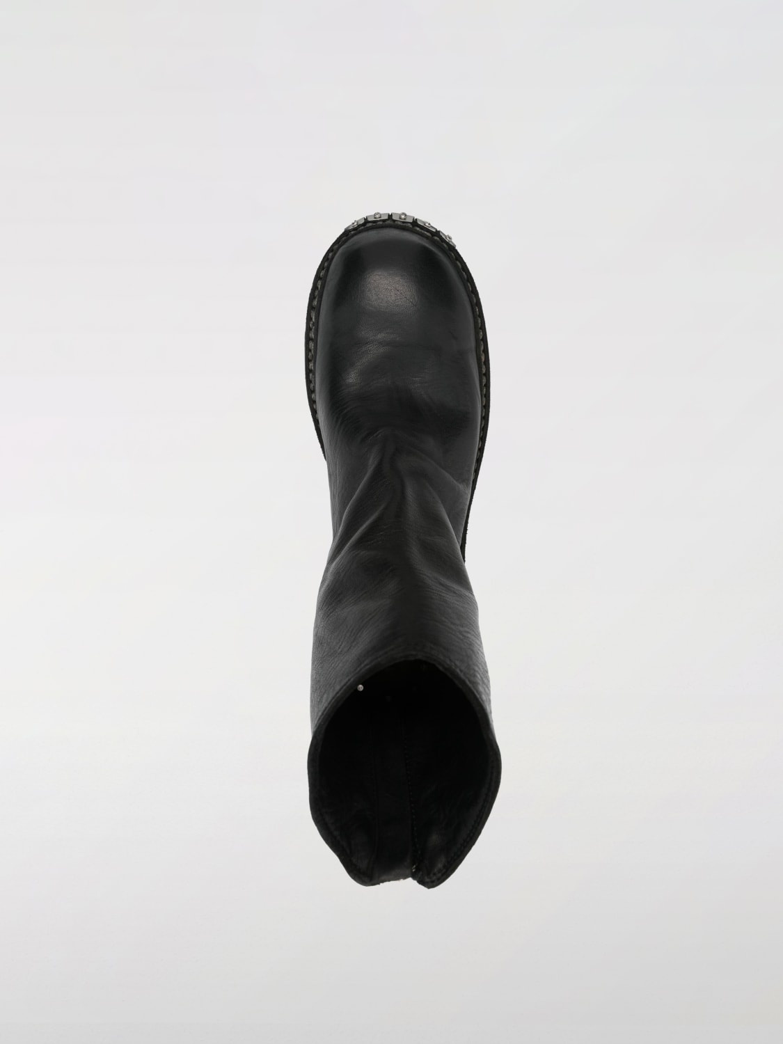Shoes men Guidi - 4