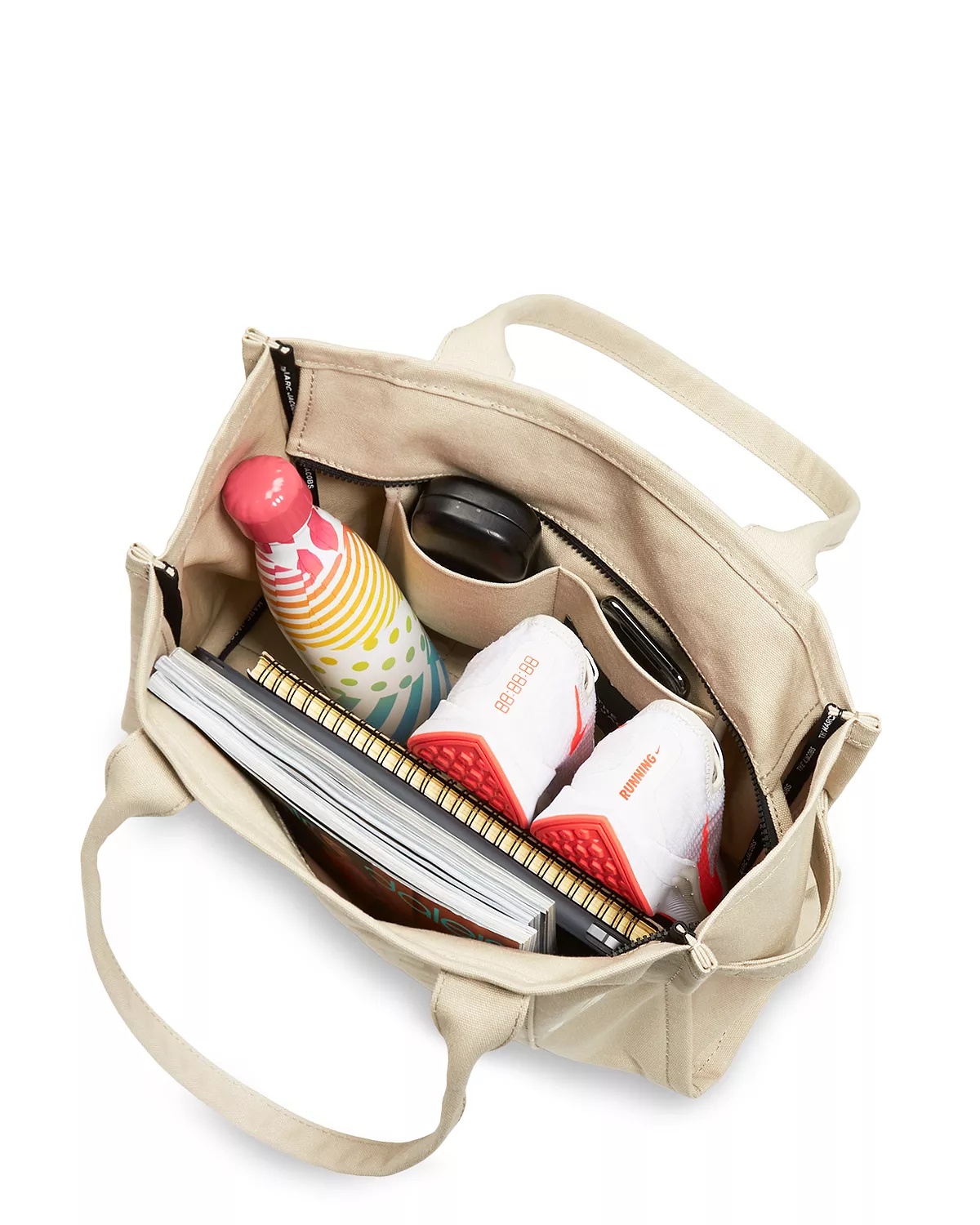 The Large Tote Bag - 3