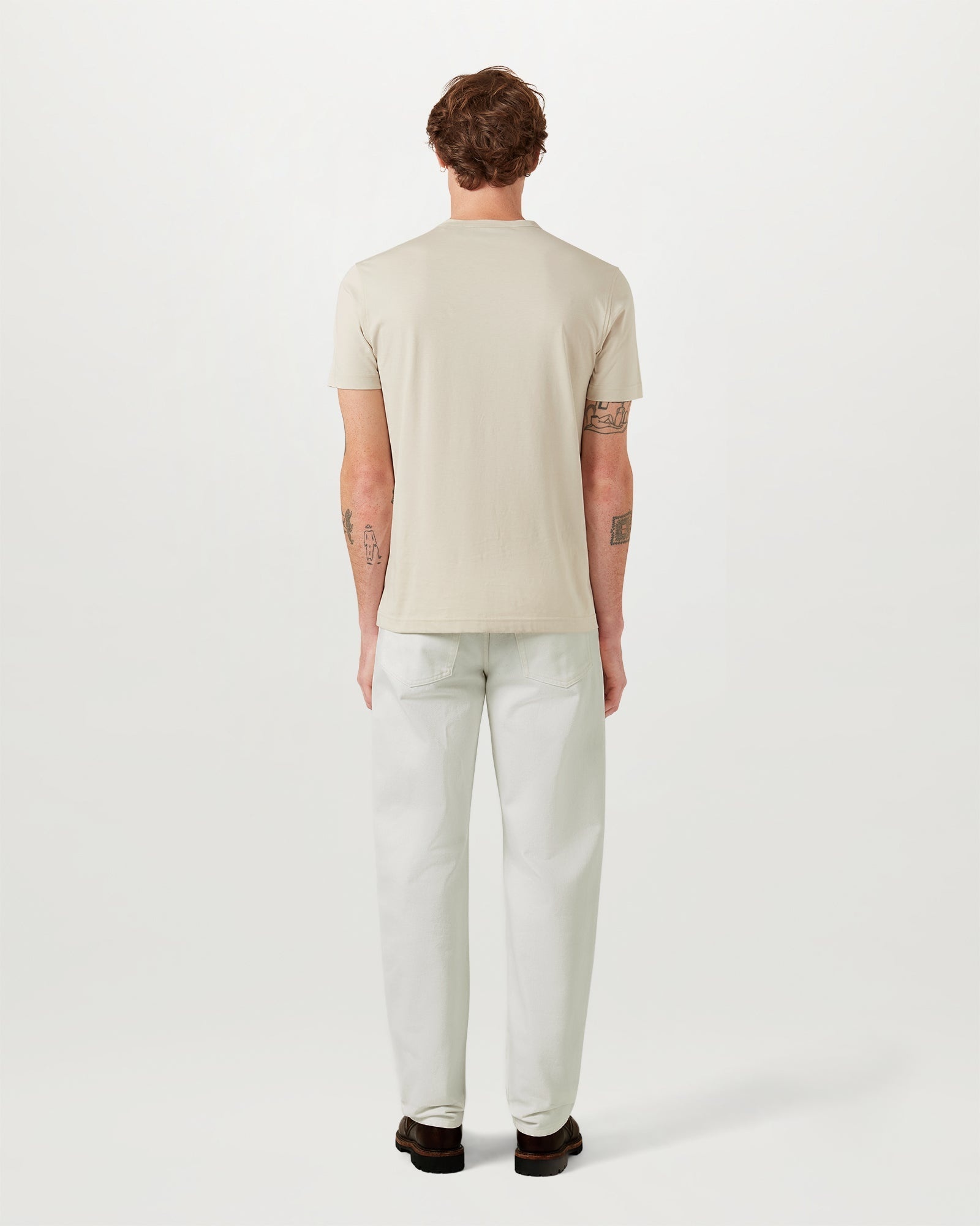 BELSTAFF T-SHIRT - 5