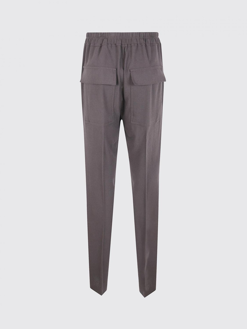 Rick Owens Pants men Rick Owens outlook