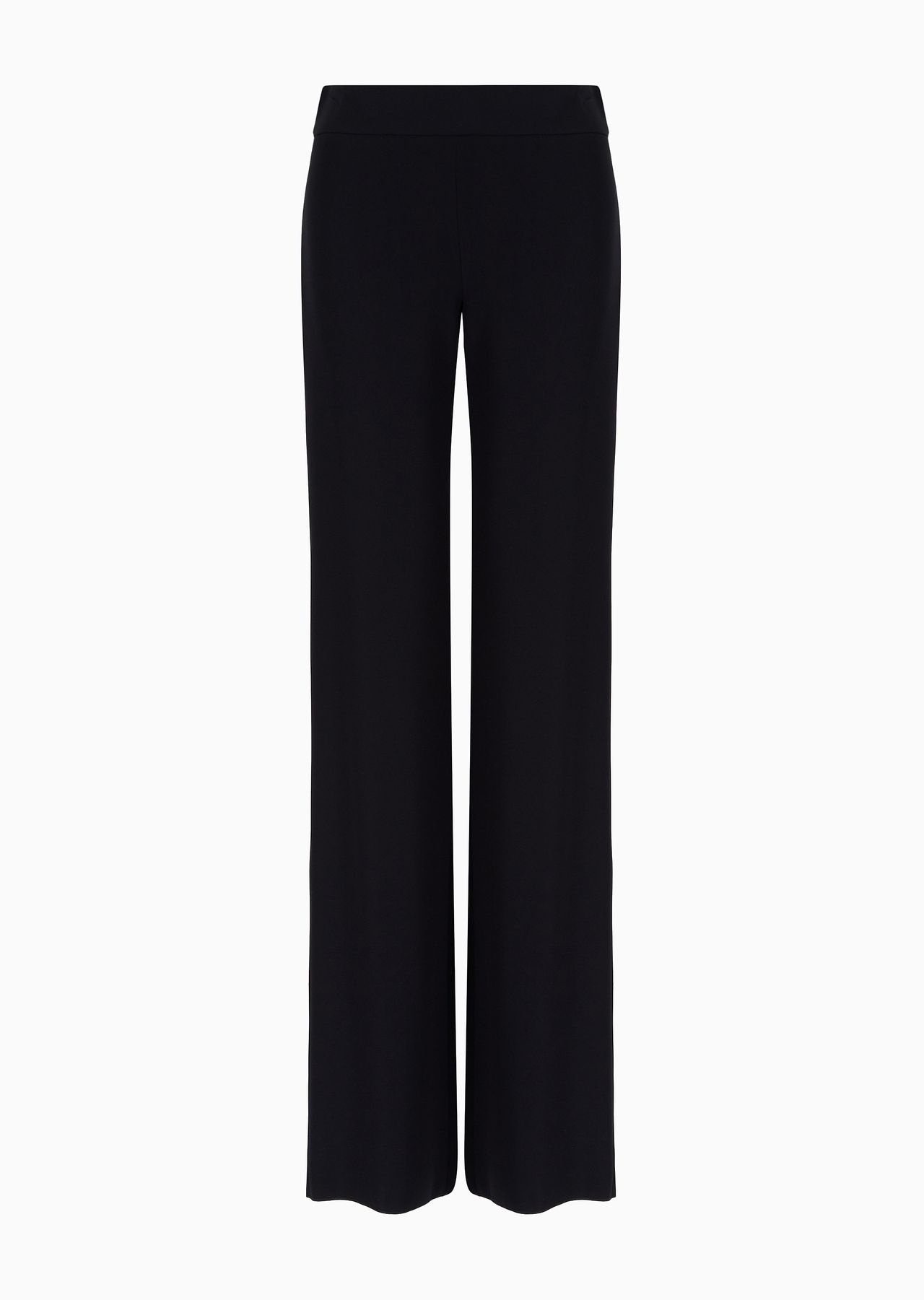 Techno cady palazzo trousers - 1