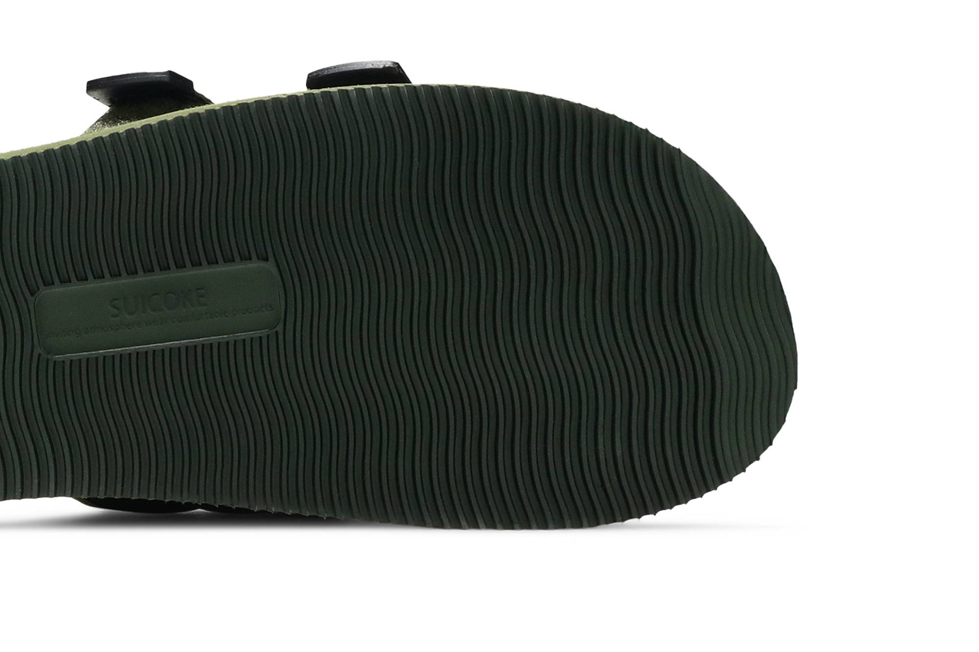 Moto-CAB 'Olive' - 5