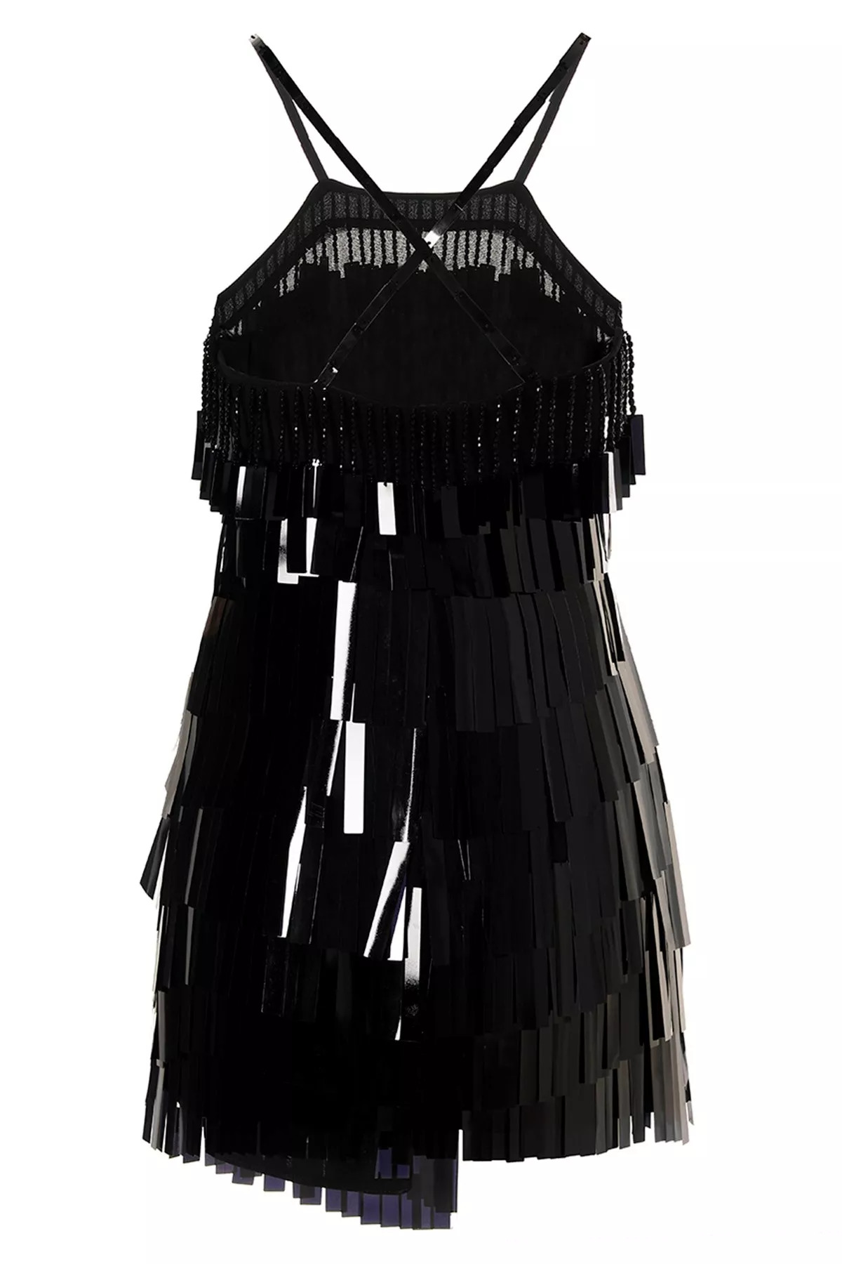 Sequin dress - 3