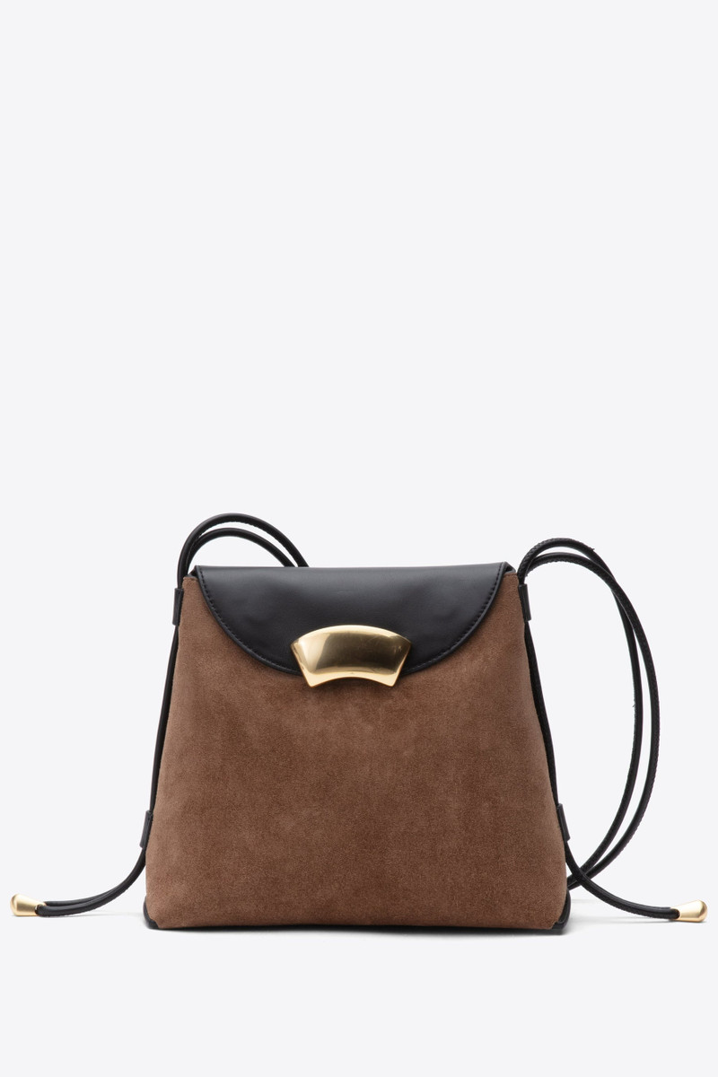 ID Petite Soft Shoulder Bag 1