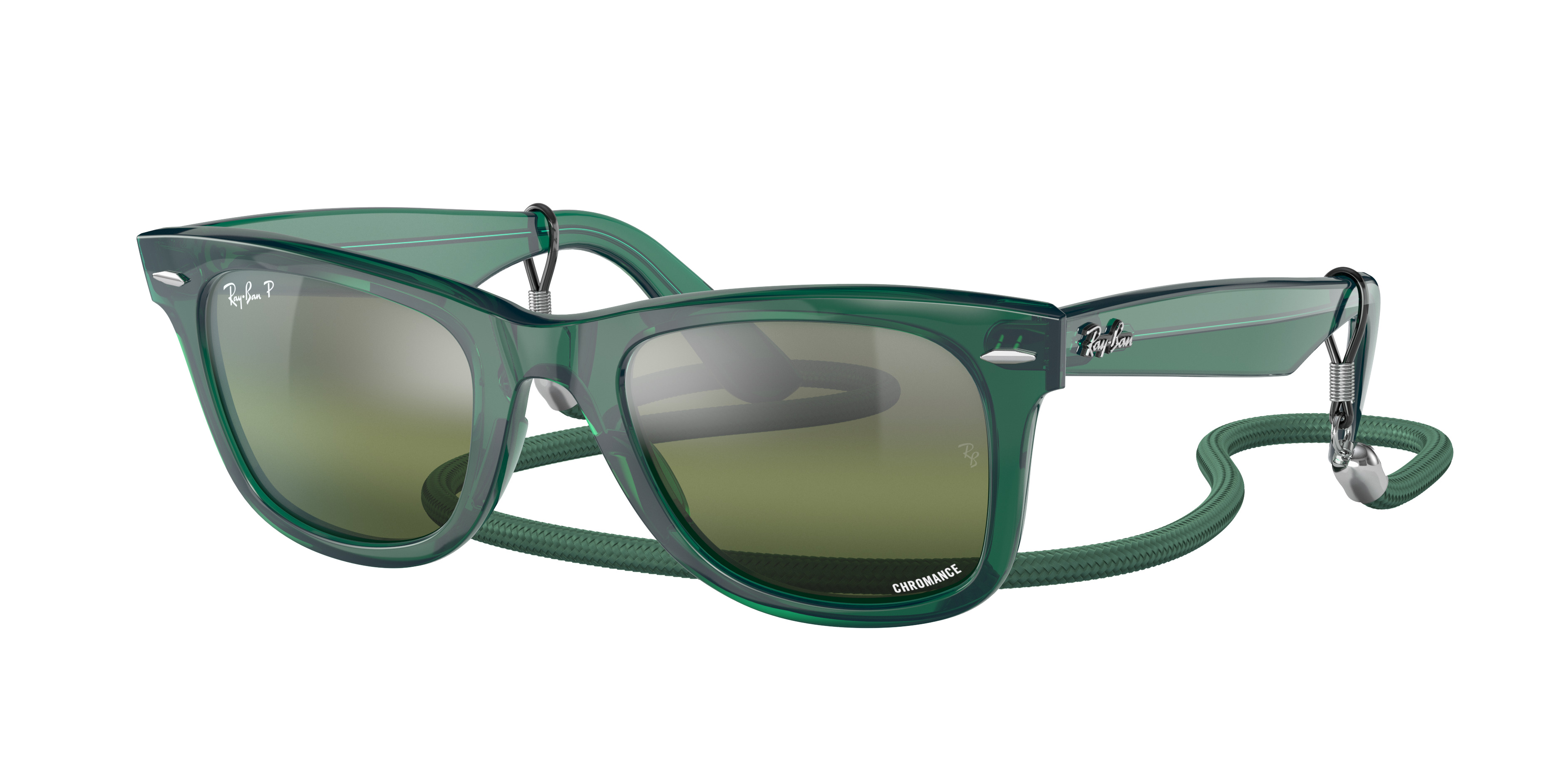 ORIGINAL WAYFARER COLORBLOCK - 3