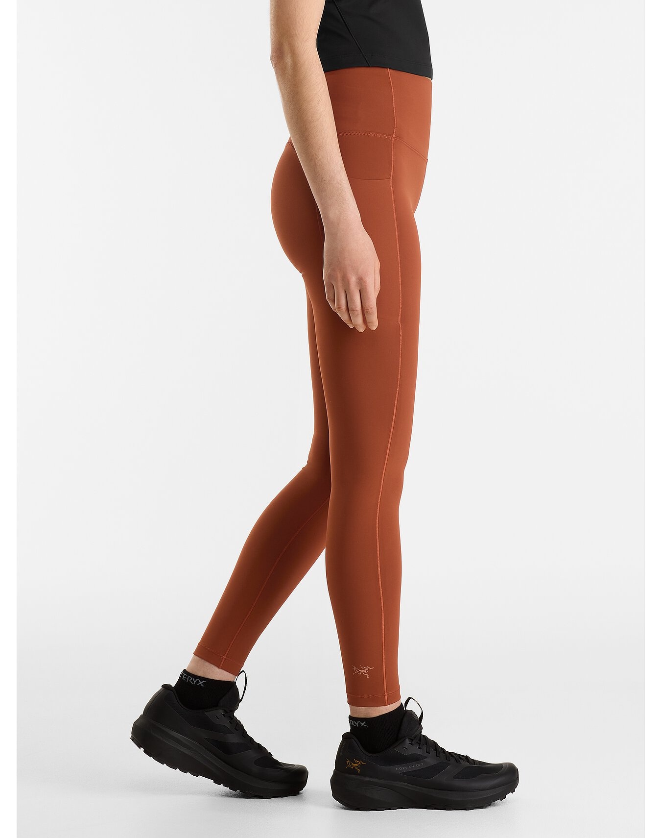 Essent High-Rise Legging 26" - 5