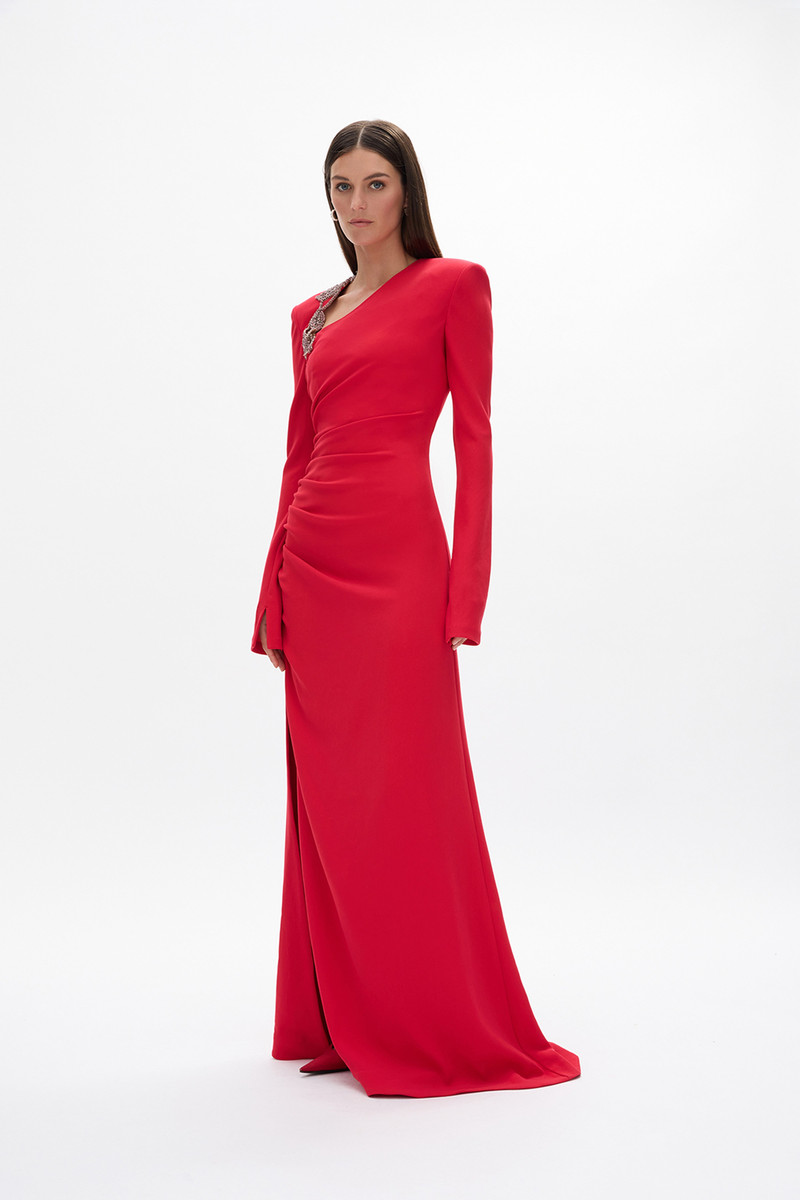 GABRIELLE GOWN 3