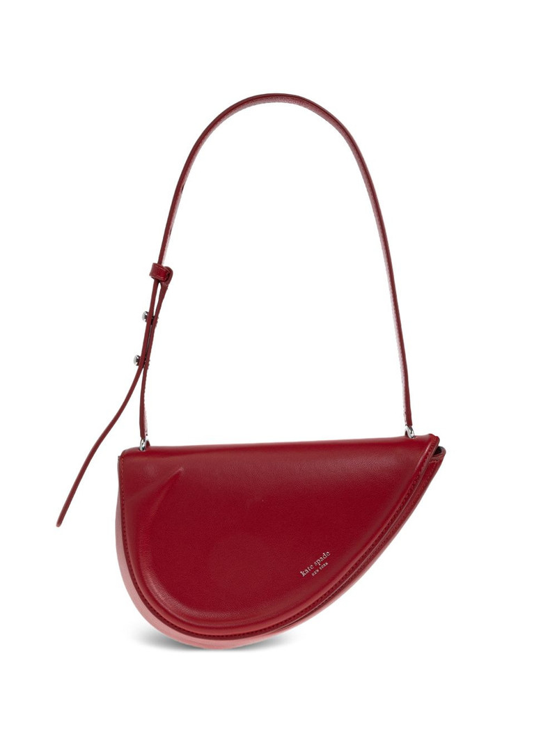calf-leather shoulder bag 1