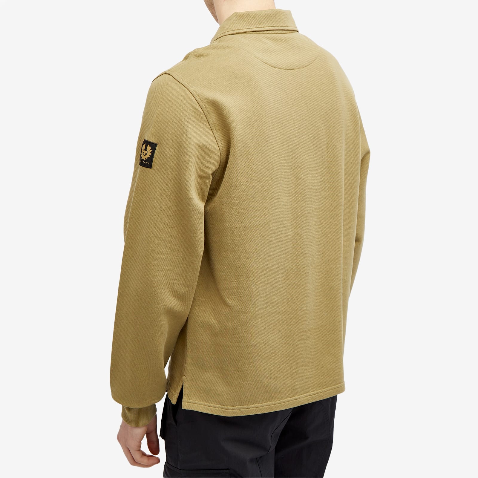 Belstaff Tarn Sweat - 3