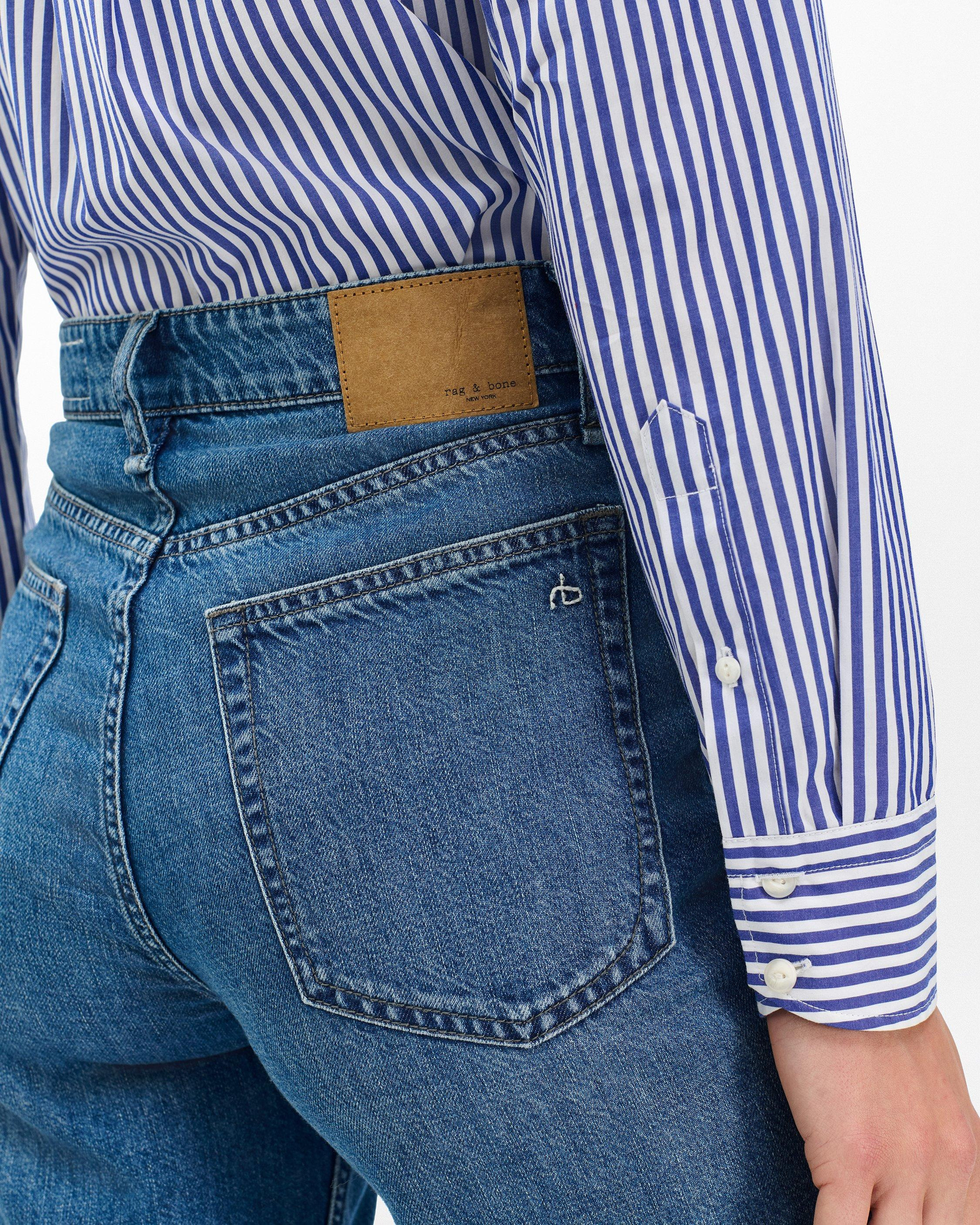 Logan Wide-Leg Jeans
Featherweight in Delmont - 5