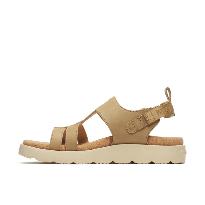 Women's Fleur Backstrap 5