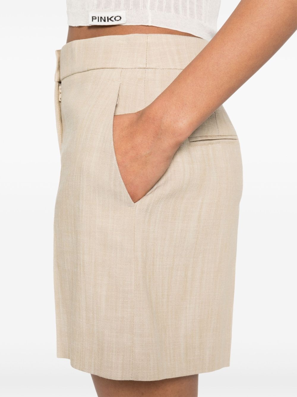 Penny shorts - 5