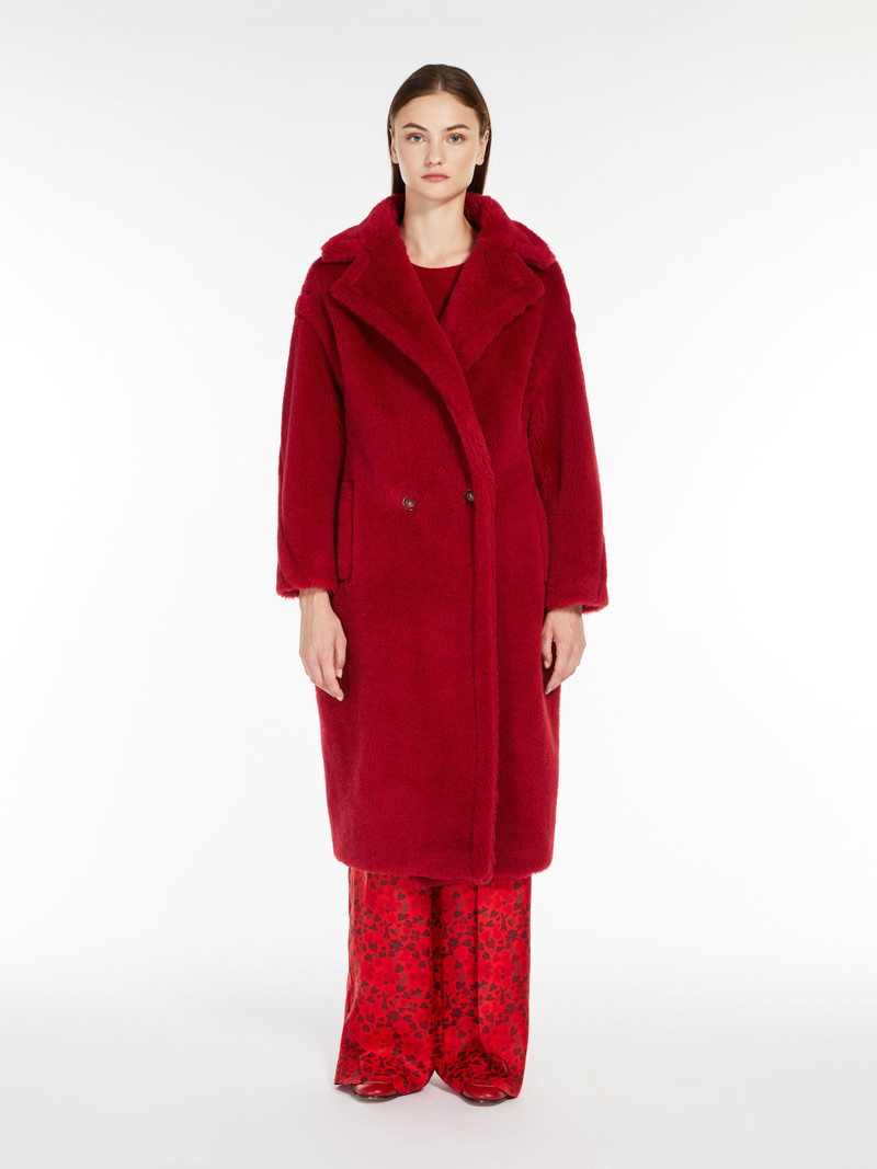 LINA Teddy Bear Icon Coat Special Edition 3