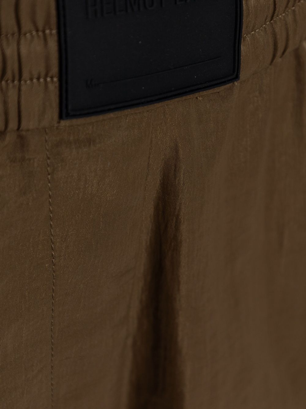 logo-appliqué boxer shorts - 5