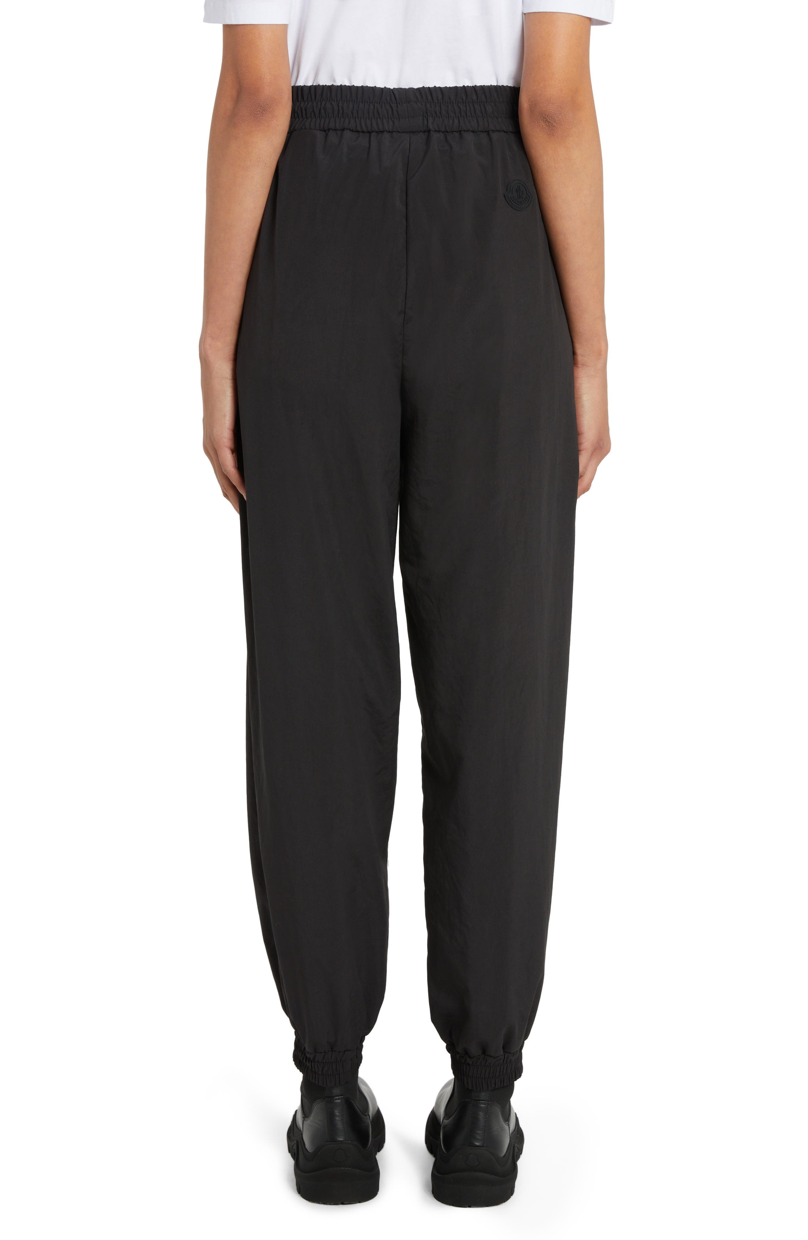 Logo Joggers - 2
