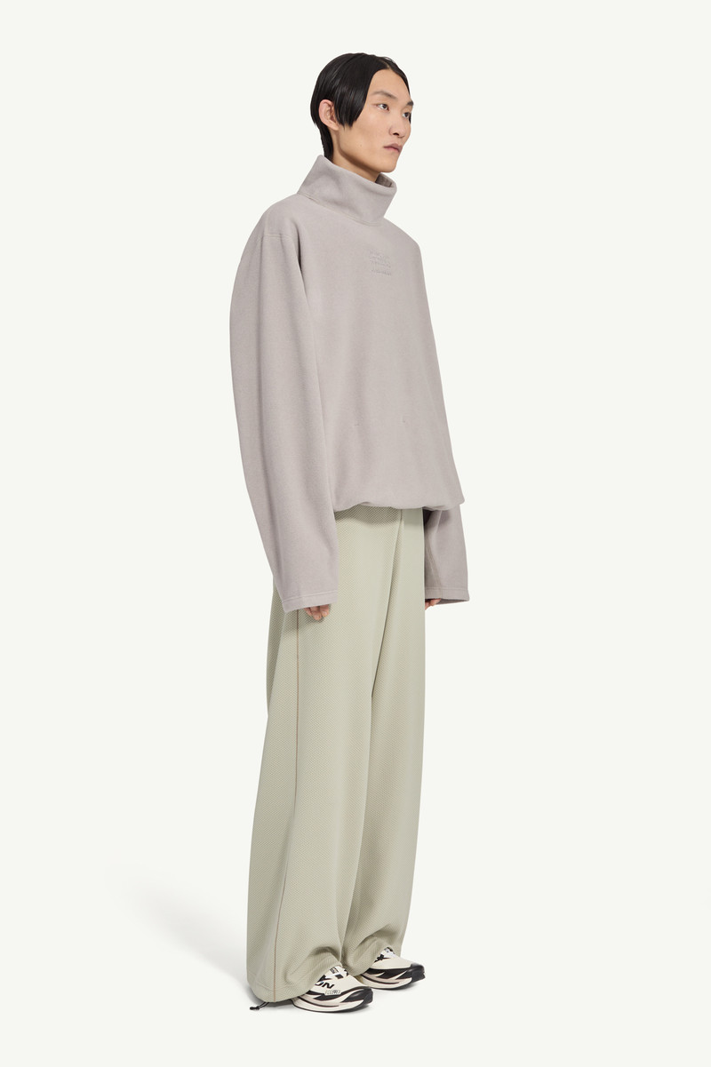 MM6 Maison Margiela MM6 x Salomon technical fleece outlook