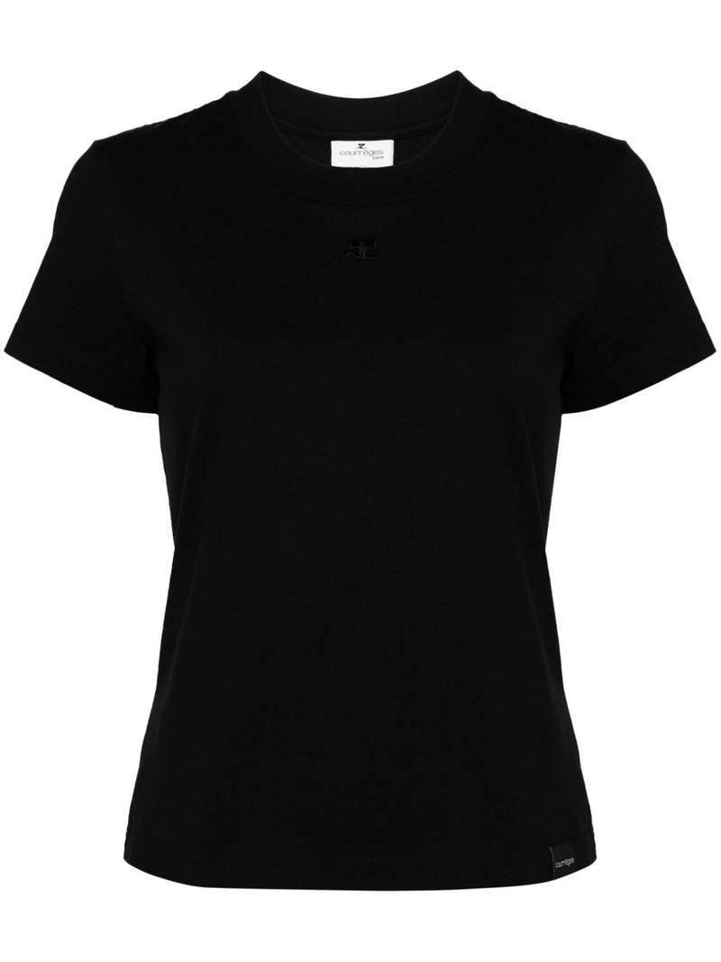 AC cotton T-shirt 1
