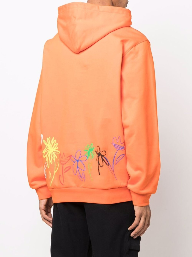 x Sean Wotherspoon Superturf hoodie 4