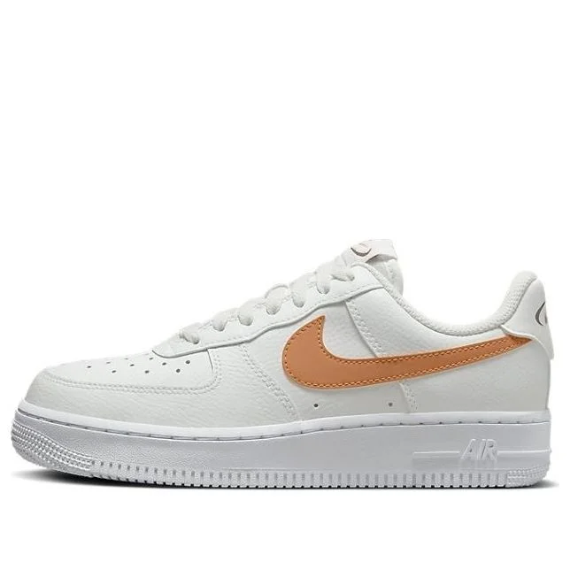 (WMNS) Nike Air Force 1 Low 'White Melon Tint' FQ2742-101 - 1