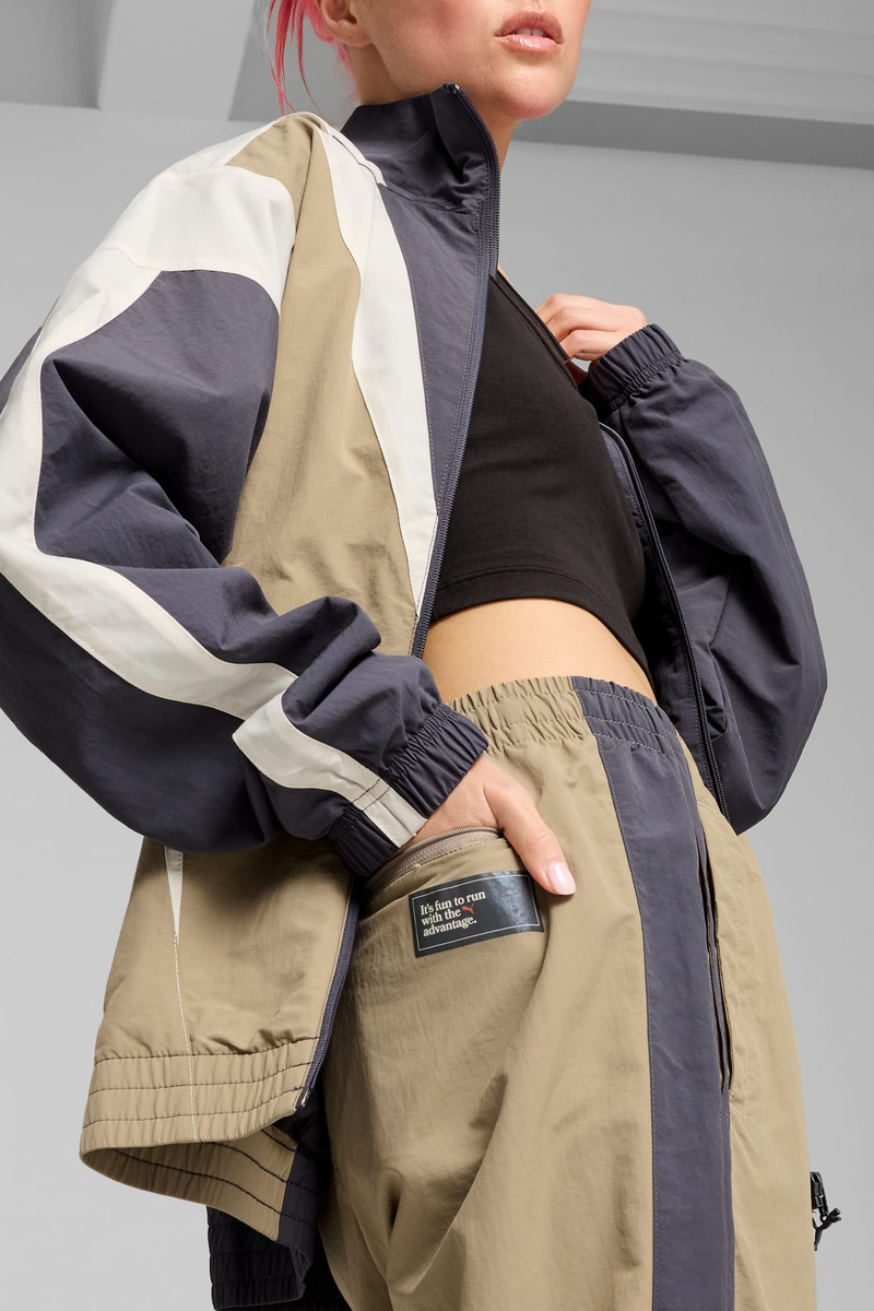 CLUB DE COURSE Track Pants Unisex 4