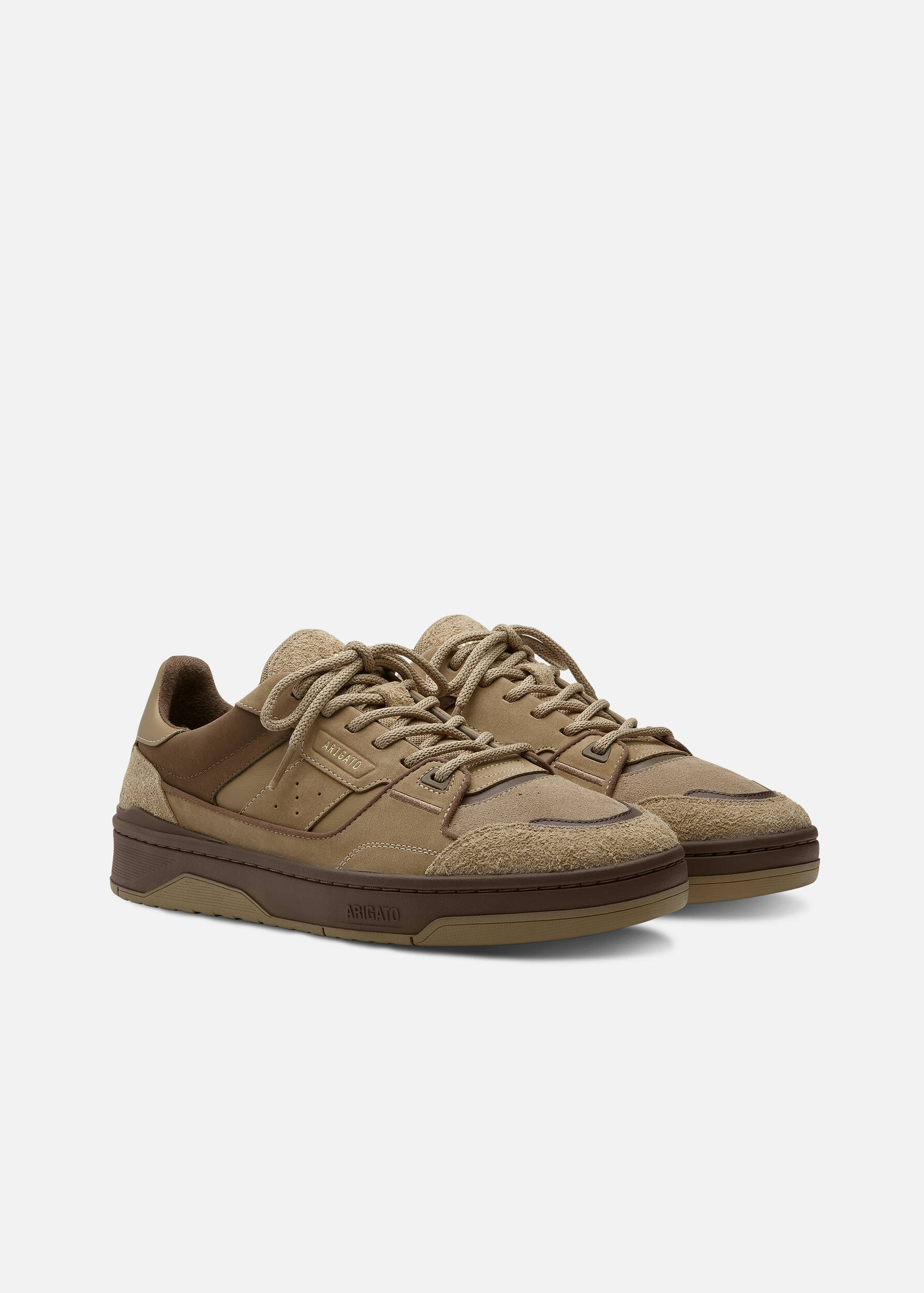 Clay Sneaker - 2