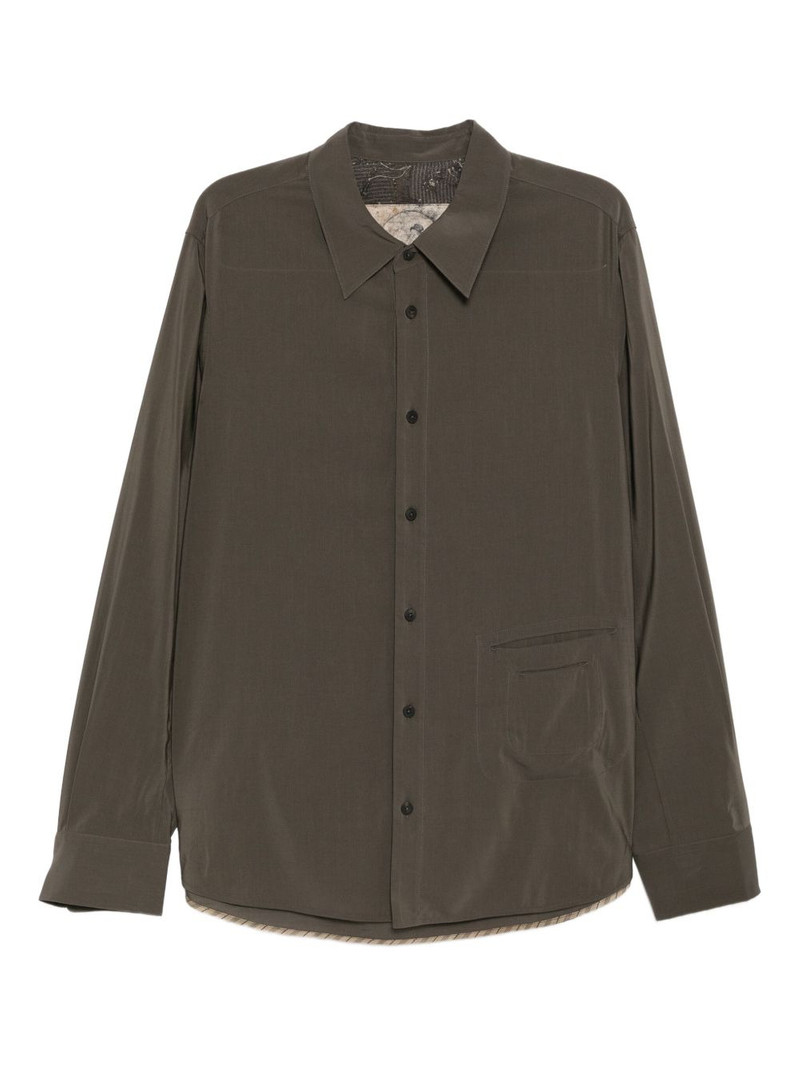 long-sleeve shirt 1