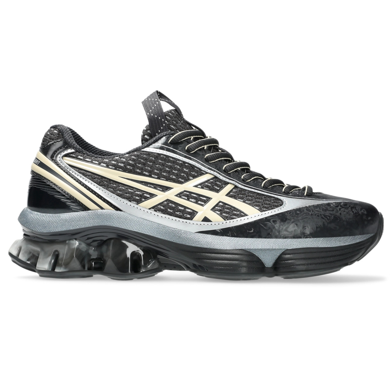 US6-S GEL-KINETIC FLUENT - 1