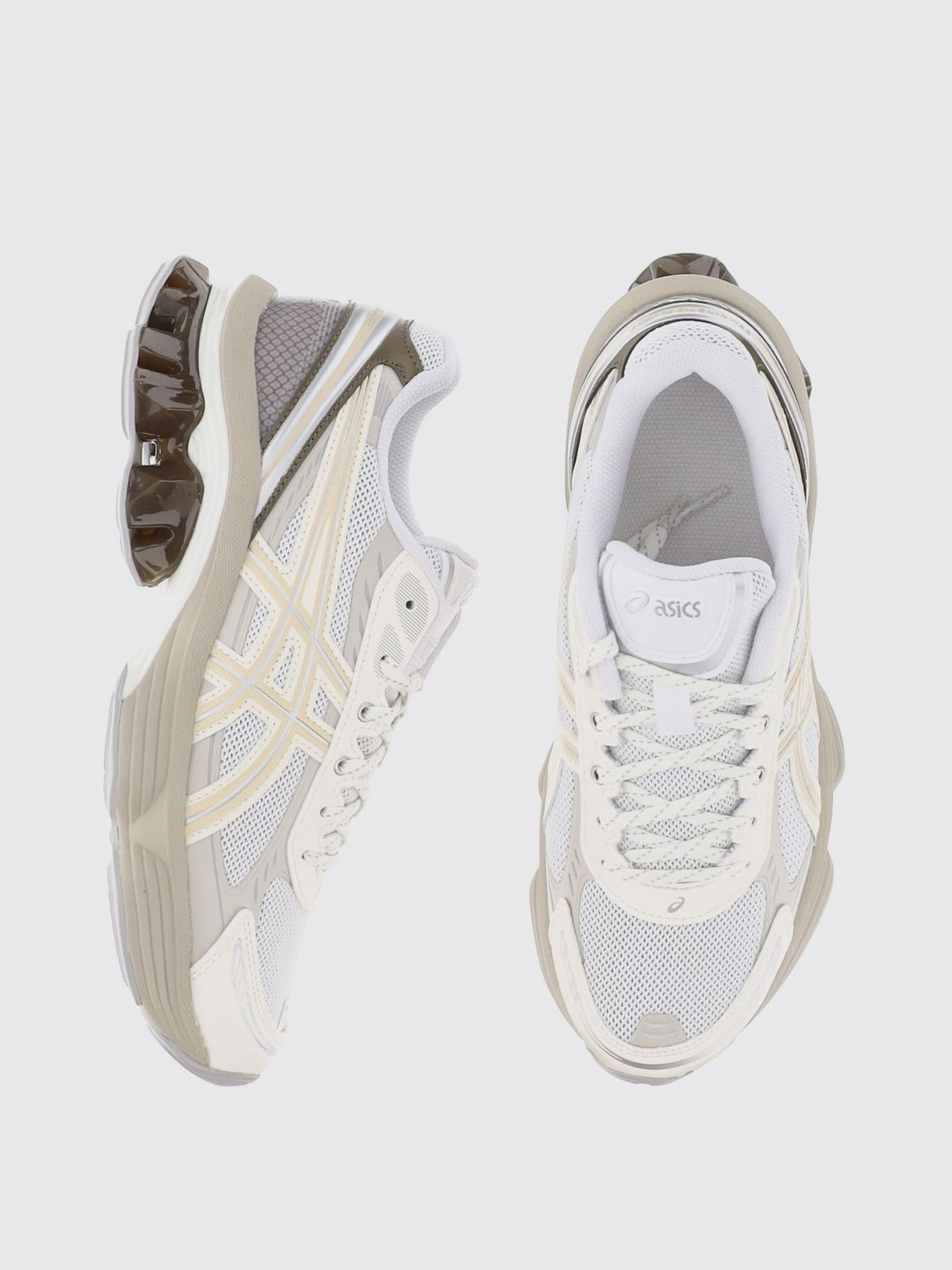 Sneakers men Asics - 4