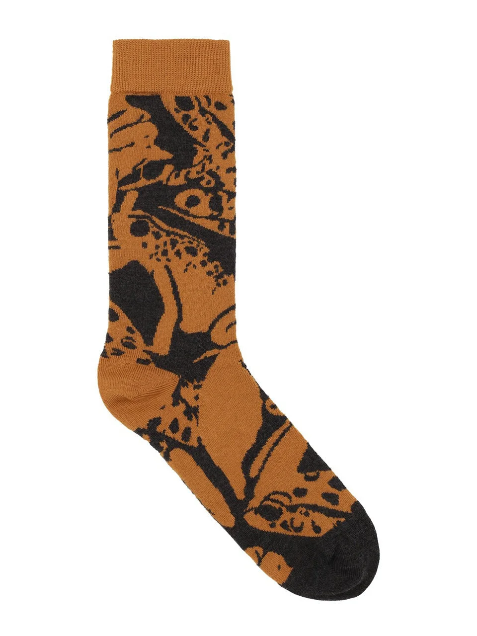 SWAMP SOCK - SPICE MESS FROG - 1