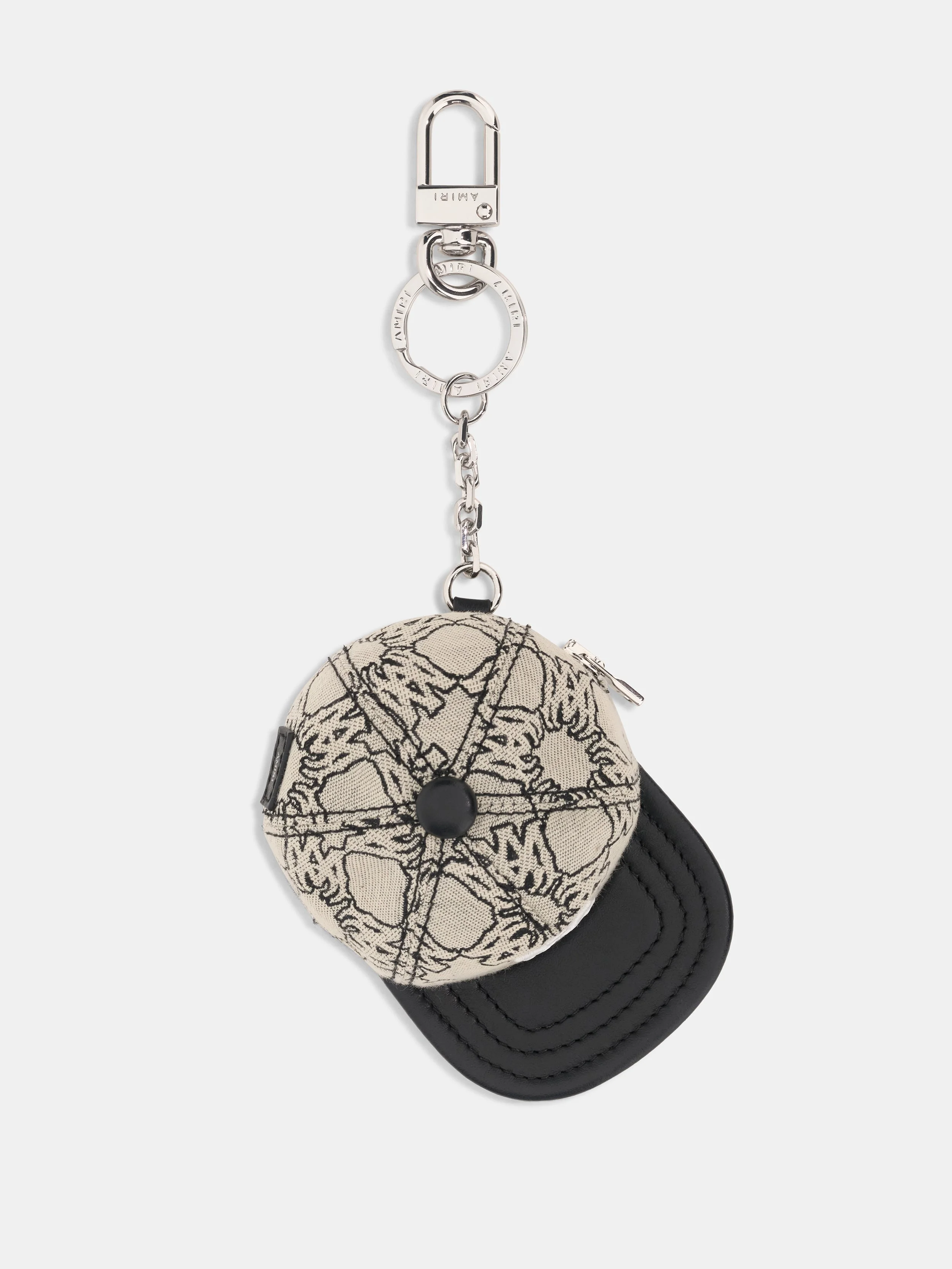 MA HAT KEYCHAIN - 1