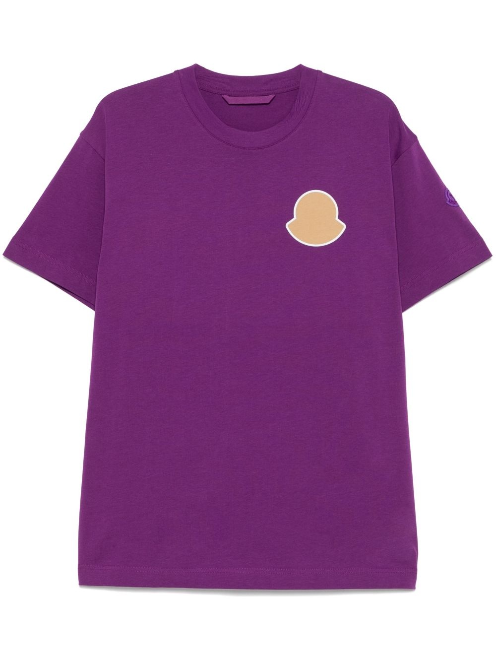 short-sleeves T-shirt - 1