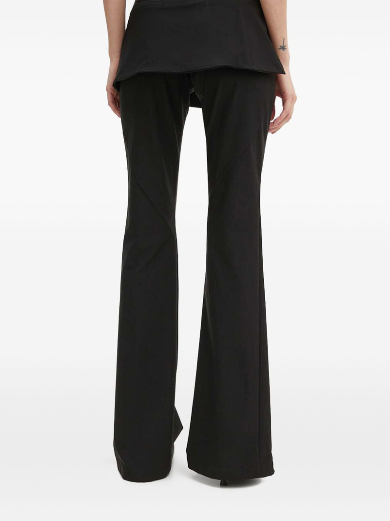 flap-panel trousers 3