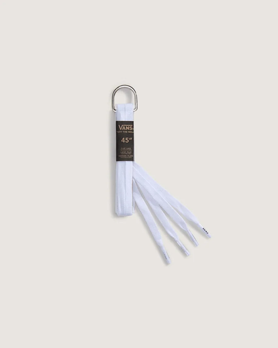 Vans Shoe Laces - 1
