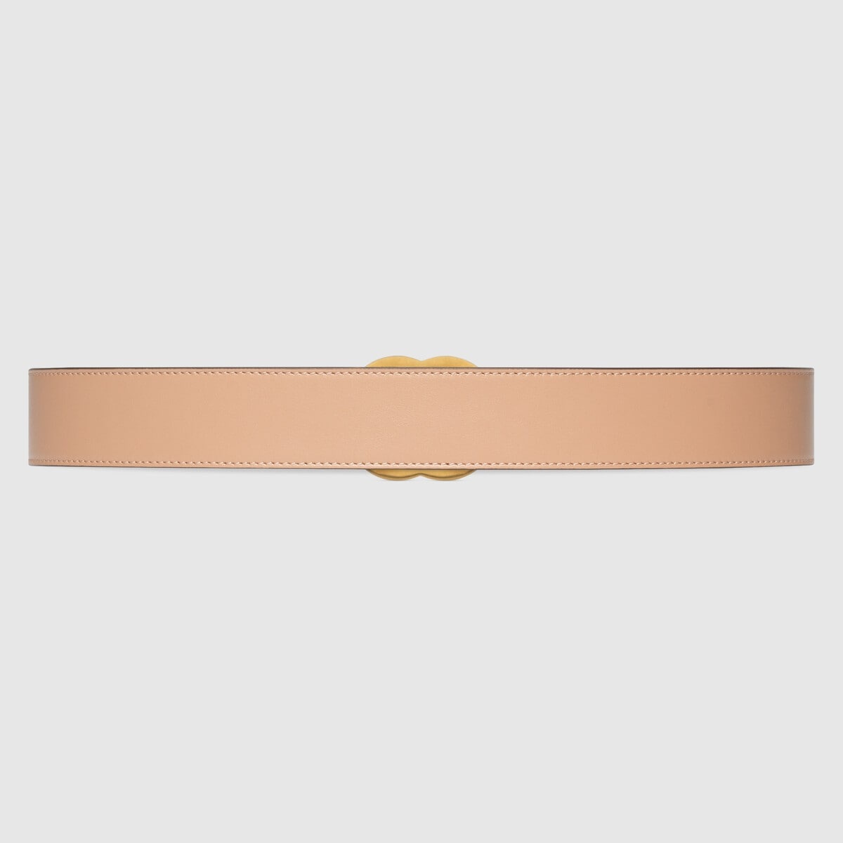 GG Marmont reversible wide belt - 7