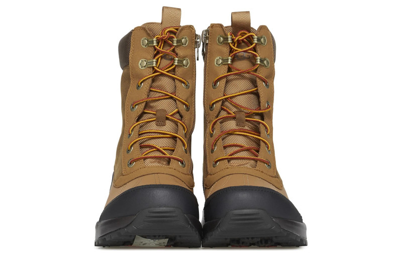 UGG UGG Short Boot 'Brown Outdoor' 1130766-CHE outlook
