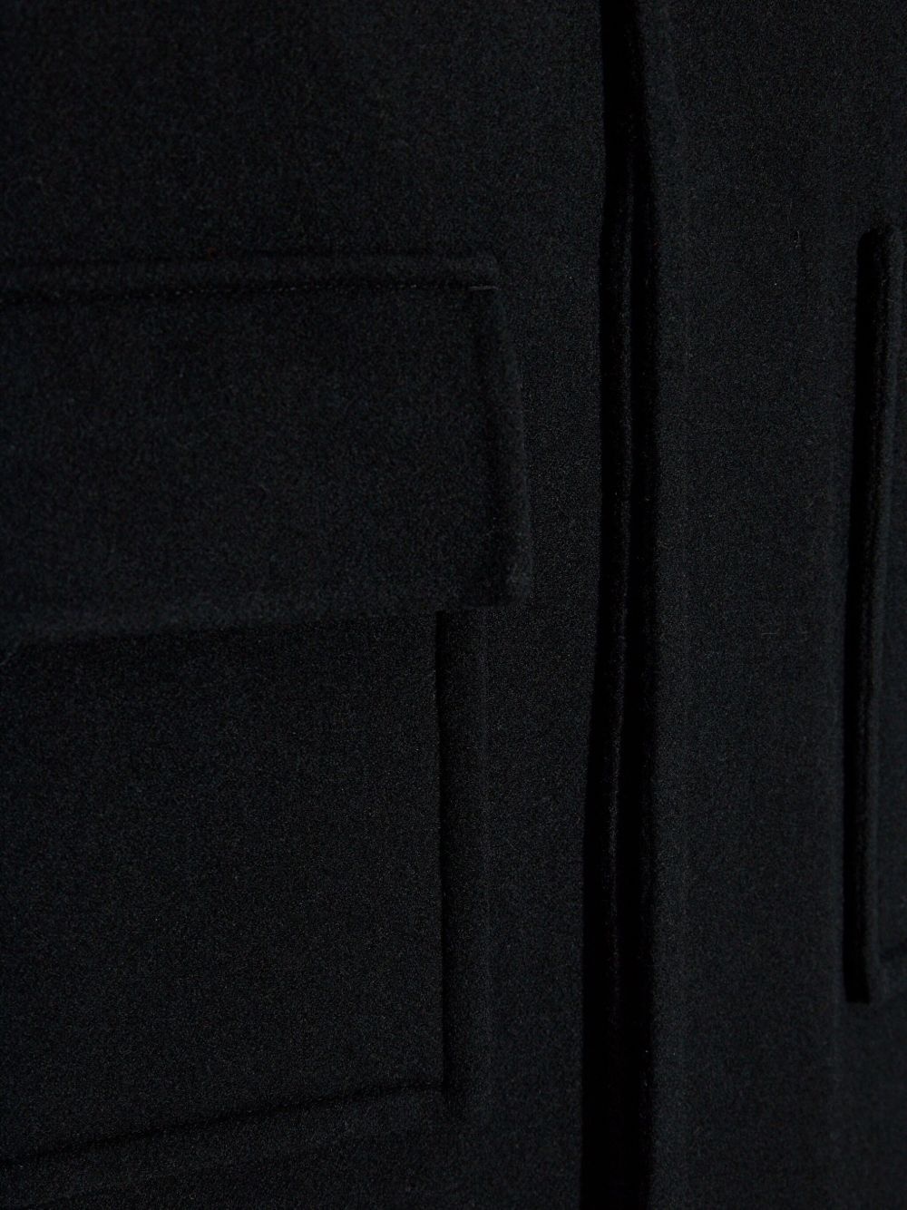 boxy double-pocket jacket - 5